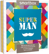 SMARTBOX SUPERMAN