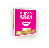 SMARTBOX SUPERWOMAN