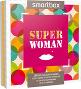 SMARTBOX SUPERWOMAN