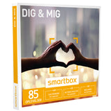 SMARTBOX DIG OG MIG
