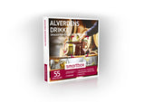 SMARTBOX ALVERDENS DRIKKE