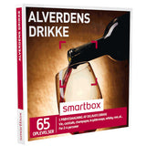 SMARTBOX ALVERDENS DRIKKE