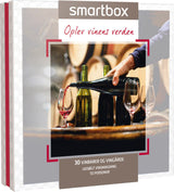 SMARTBOX ALVERDENS DRIKKE