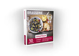 SMARTBOX BRASSERIE