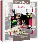 SMARTBOX BRASSERIE