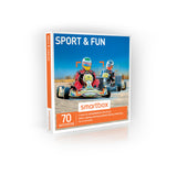 SMARTBOX SPORT OG FUN