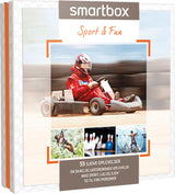 SMARTBOX SPORT OG FUN