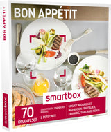 Smartbox bon appétit
