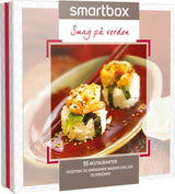 Smartbox bon appétit