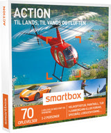SMARTBOX ACTION