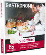 SMARTBOX GASTRONOMI