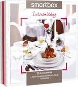 SMARTBOX GASTRONOMI
