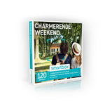 SMARTBOX CHARMERENDE WEEKEND