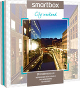 SMARTBOX CITY WEEKEND