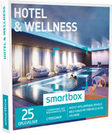 Smartbox hotel & wellness
