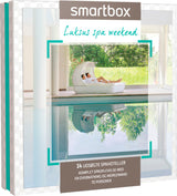 Smartbox hotel & wellness