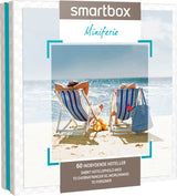 SMARTBOX 3 DAGES WEEKEND GETAWAY