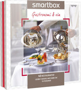 Smartbox gastronomi & vin