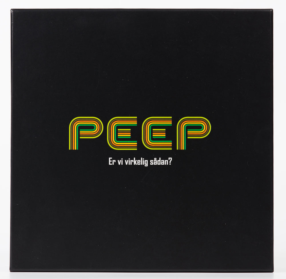 PEEP