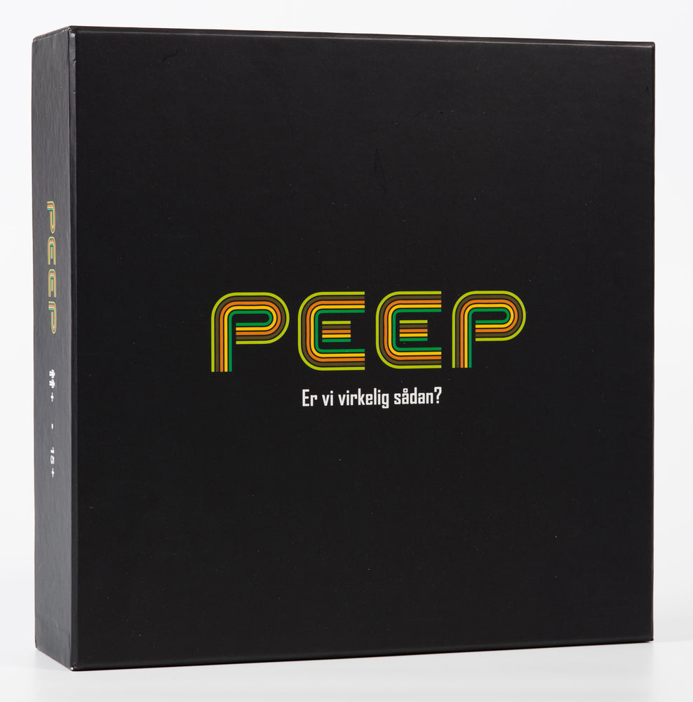 PEEP