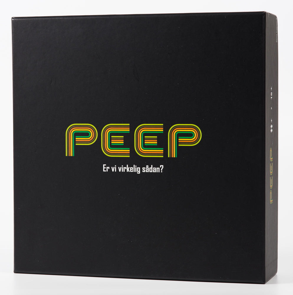 PEEP
