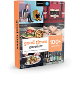 GOOD TIMES GAVEKORT+ BOX