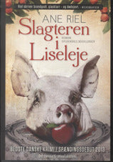 Slagteren i Liseleje
