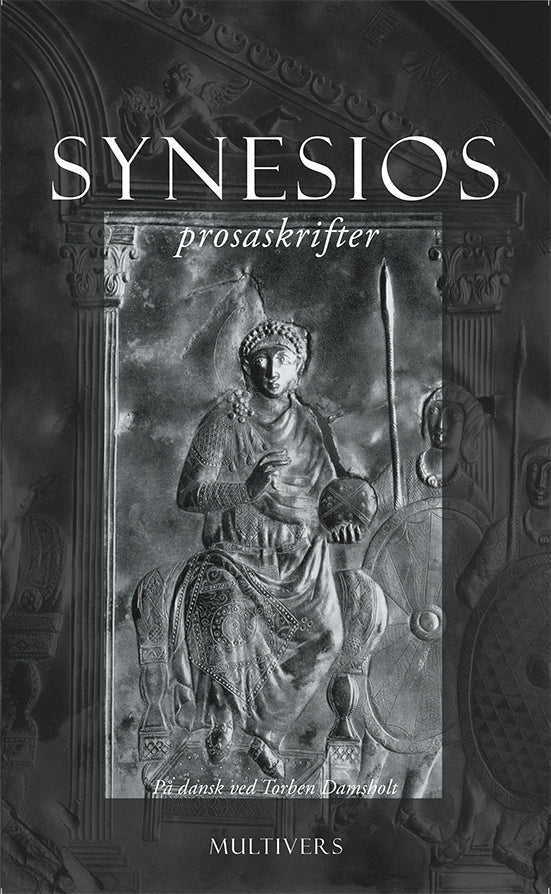 Synesios: Prosaskrifter