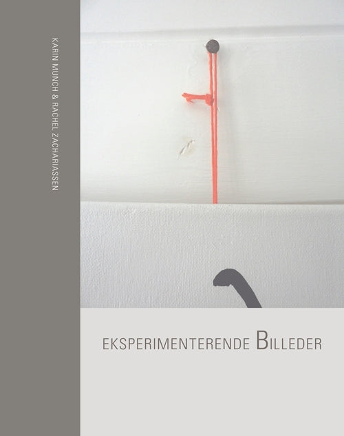 Eksperimenterende Billeder