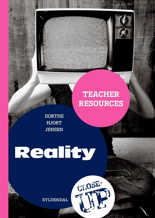 Reality - Teacher Resources