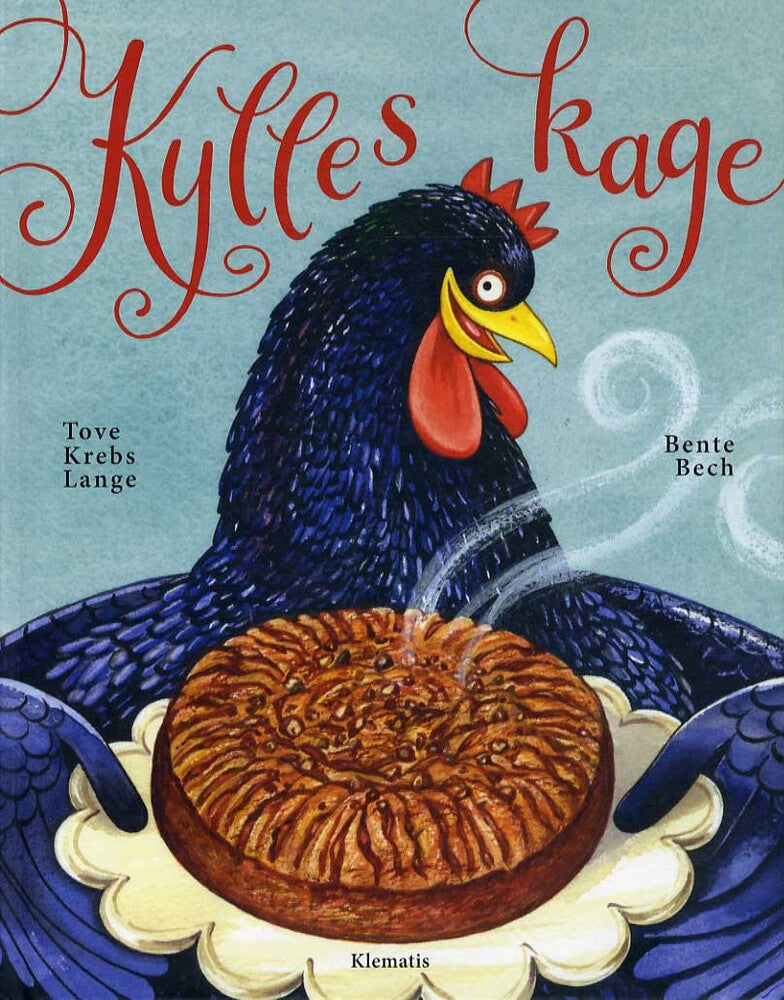 Kylles kage