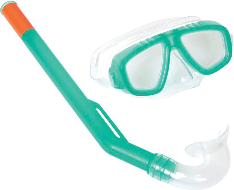SNORKEL SÆT 3-6 ÅR