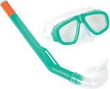 SNORKEL SÆT 3-6 ÅR