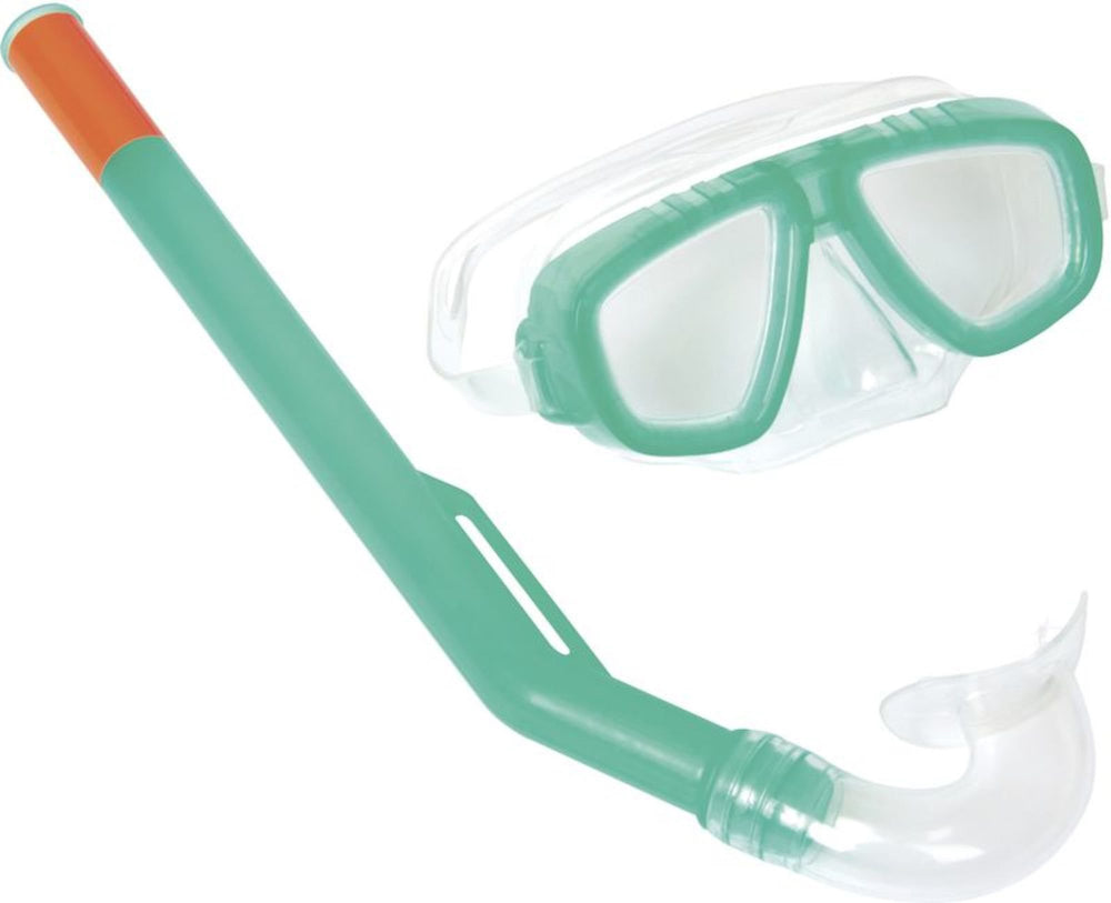 SNORKEL SÆT 3-6 ÅR