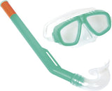 SNORKEL SÆT 3-6 ÅR