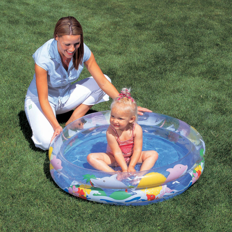 BABY POOL 74 L