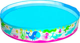 POOL FASTKANT 340 L