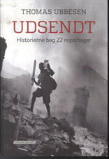 Udsendt