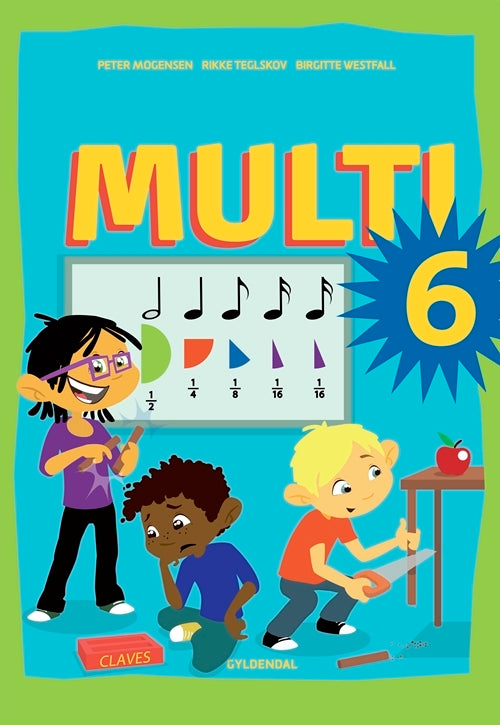 MULTI 6
