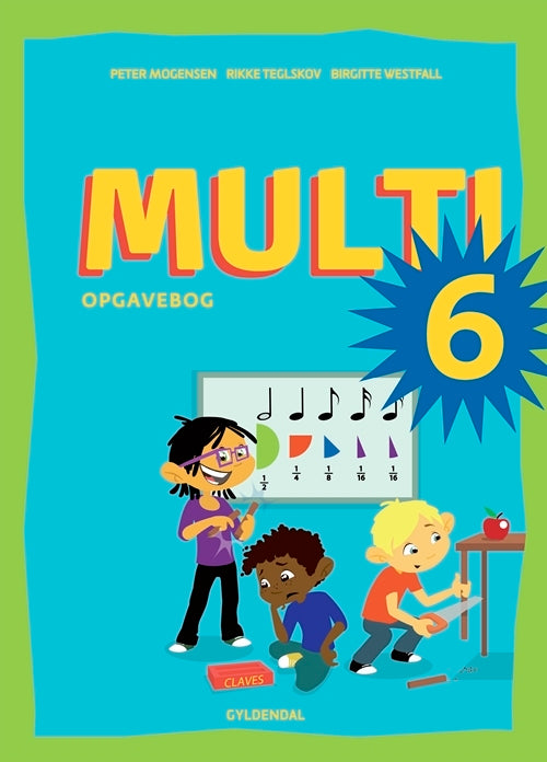 MULTI 6
