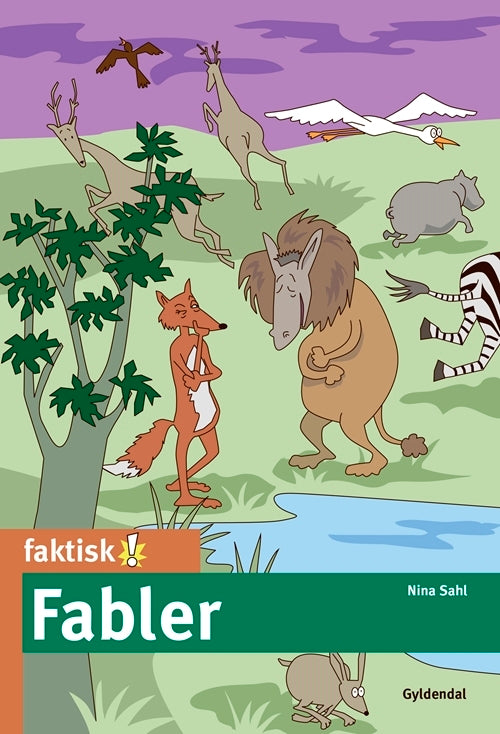 Fabler