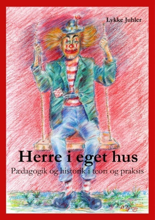 Herre i eget hus