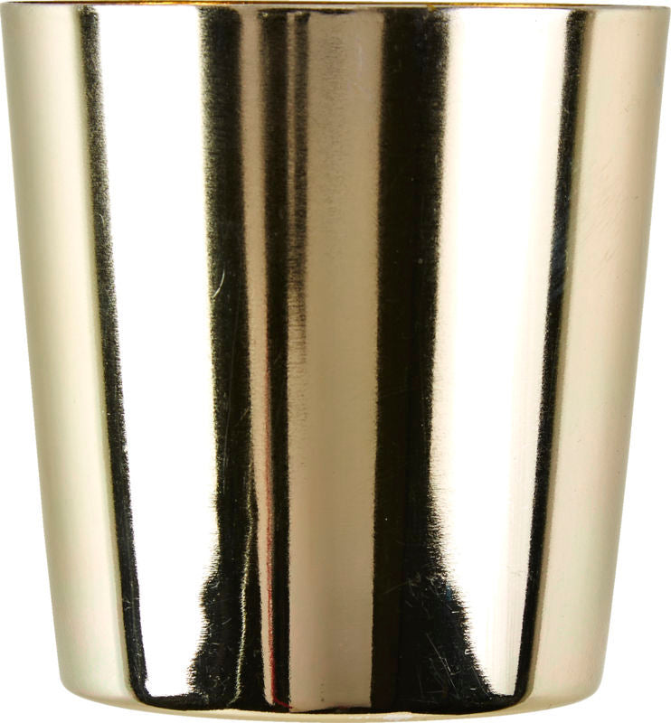 PENNEHOLDER MED MESSING COATING