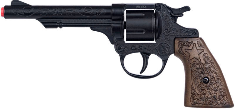 Cowboypistol