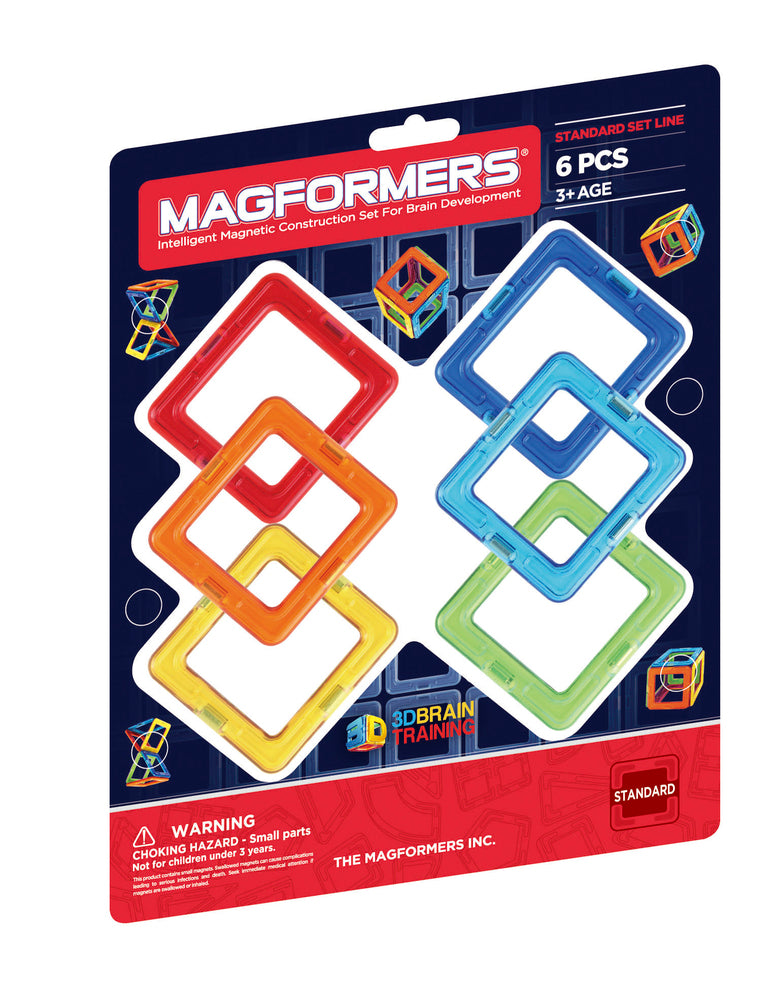 MAGFORMERS-6