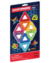 MAGFORMERS-8