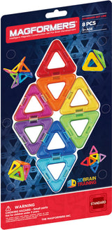 MAGFORMERS-8