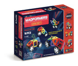 MAGFORMERS WOW SET