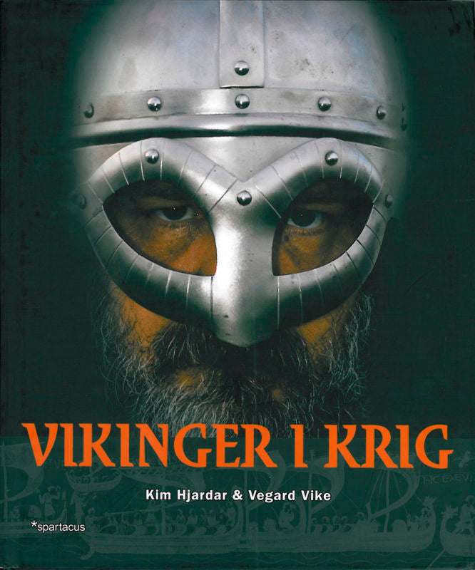 Vikinger i krig