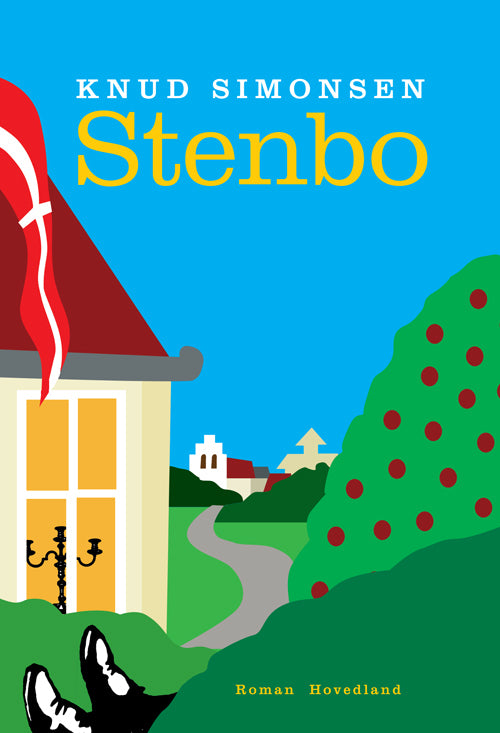 Stenbo